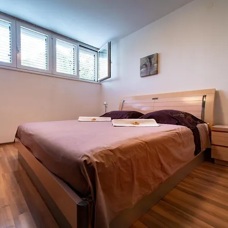 Apartamento Adria Split
