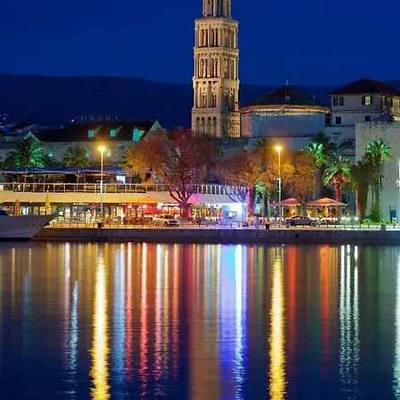Adria سبليت