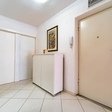 Apartment Adria Split