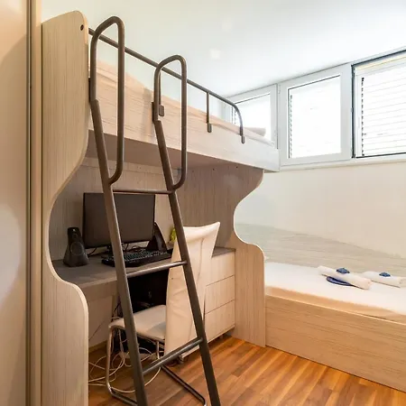 Apartment Adria