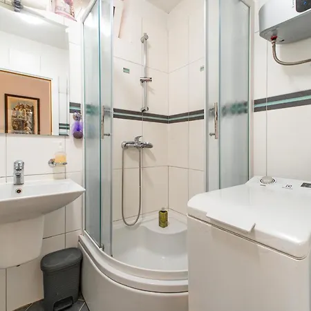 Apartment Adria
