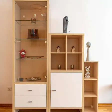 Apartment Adria