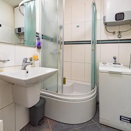 Adria Apartment *