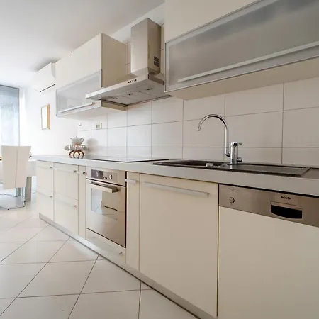 Apartment Adria Split
